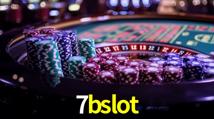 Blackjack Table 7bslot