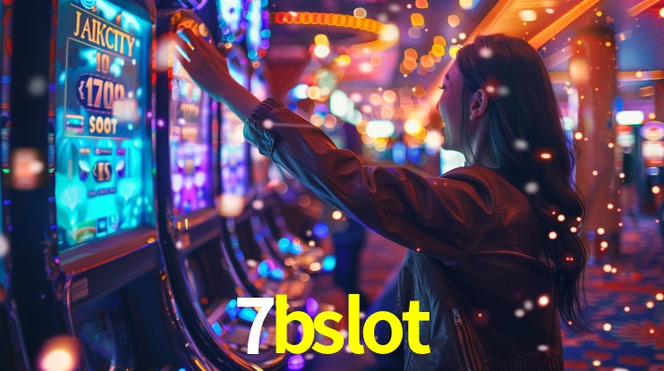 7bslot