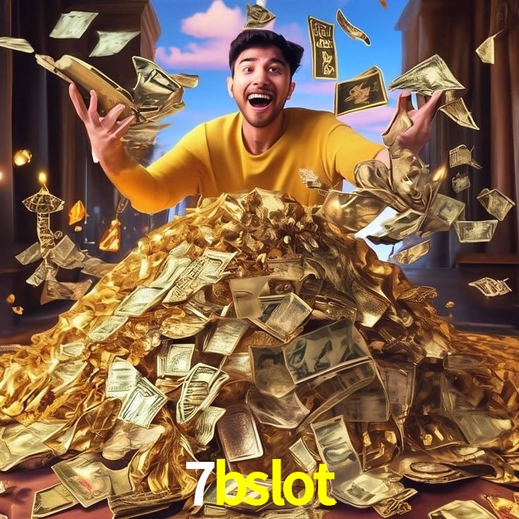 PIX Instantâneo 7bslot