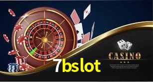 Casino Ao Vivo 7bslot