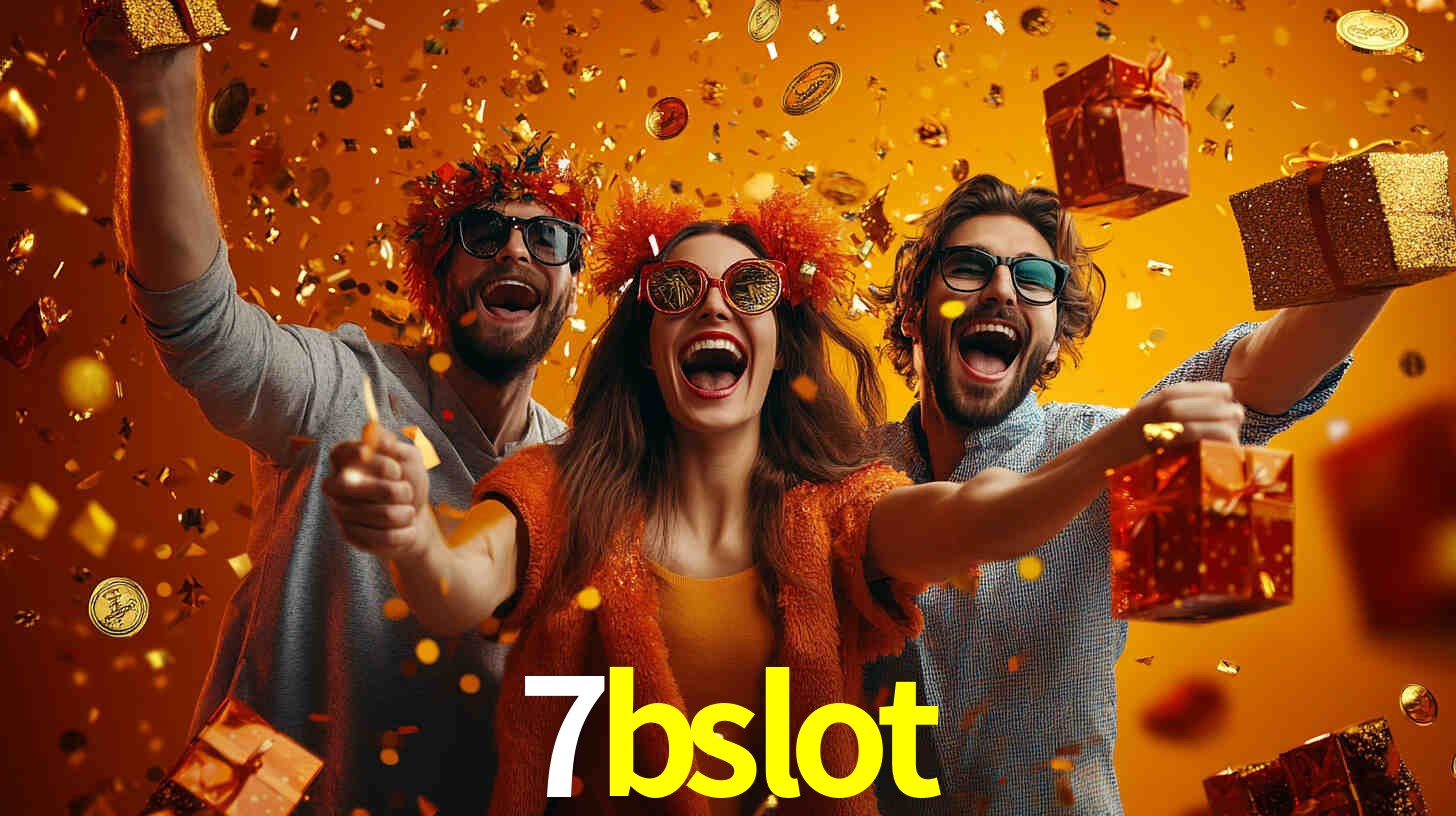 7bslot: Seu Especialista em Apostas Esportivas Brasileiras