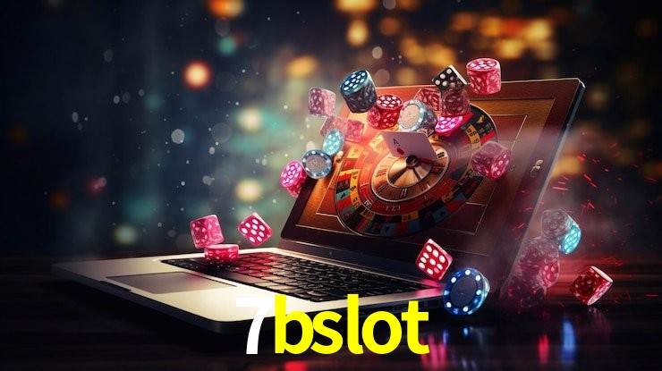 Desvendando o Mundo dos Jogos Virtuais na 7bslot