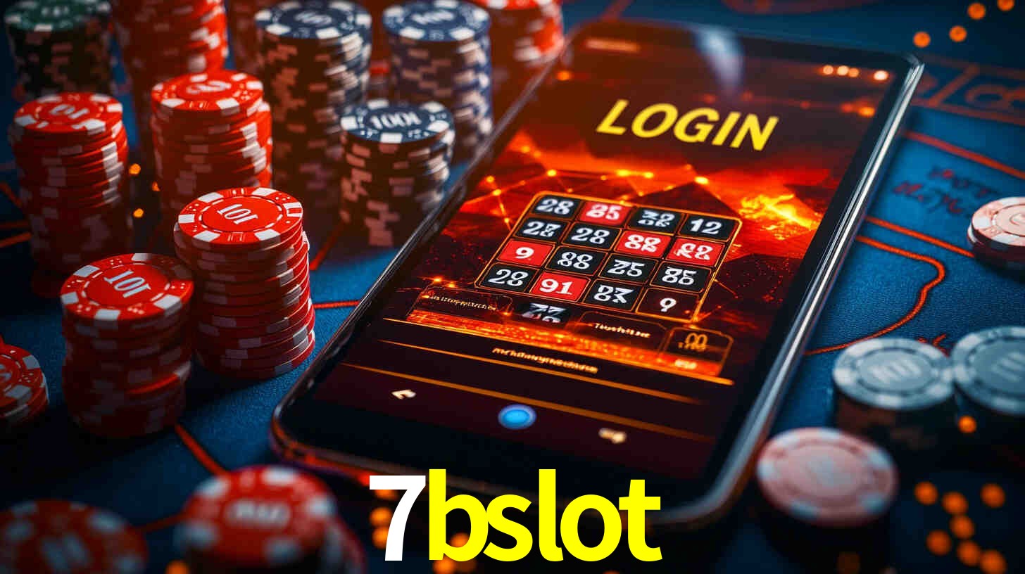 7bslot,7bslot.com