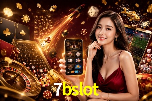 Secure Login 7bslot