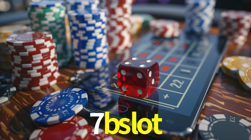 7bslot,7bslot.com