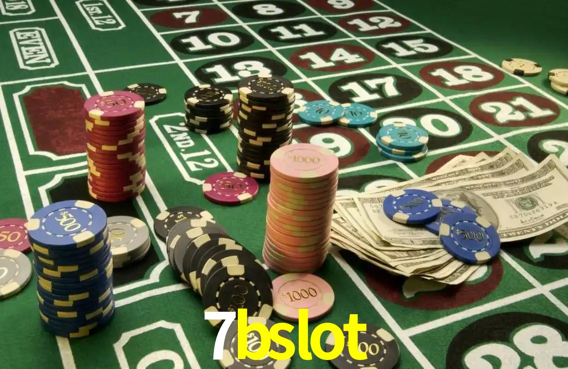 7bslot,7bslot.com