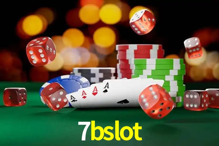Apostas de Futebol 7bslot