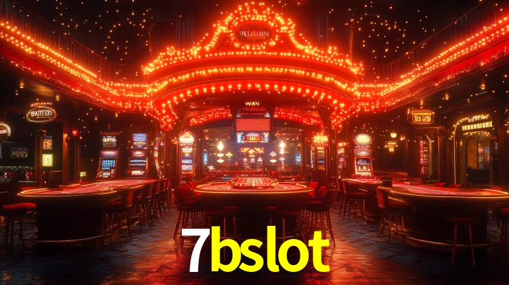 7bslot,7bslot.com
