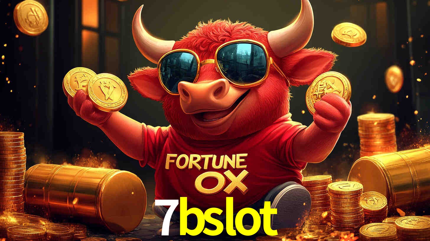 Desvendando o Mundo dos Jogos Virtuais na 7bslot