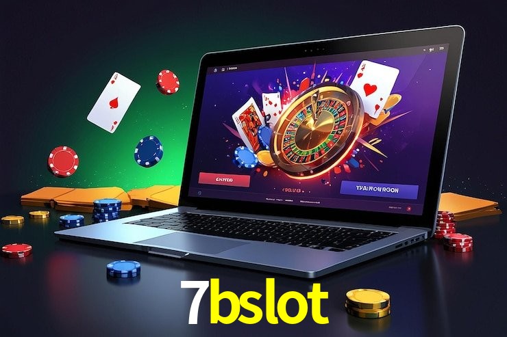Casino Ao Vivo 7bslot