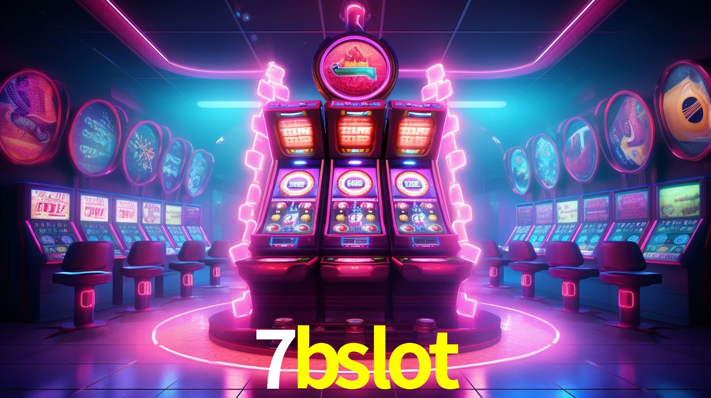 7bslot
