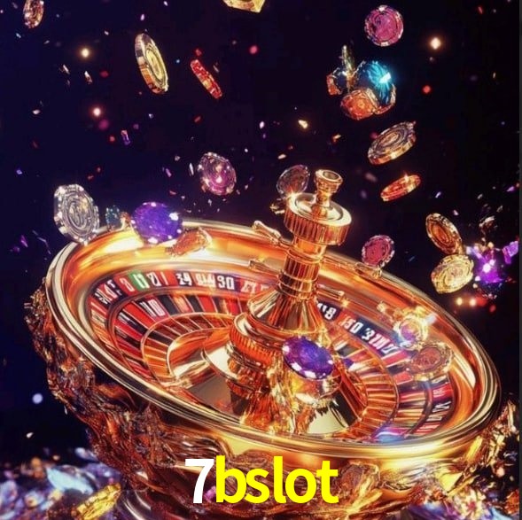Diretório de Jogos 7bslot
