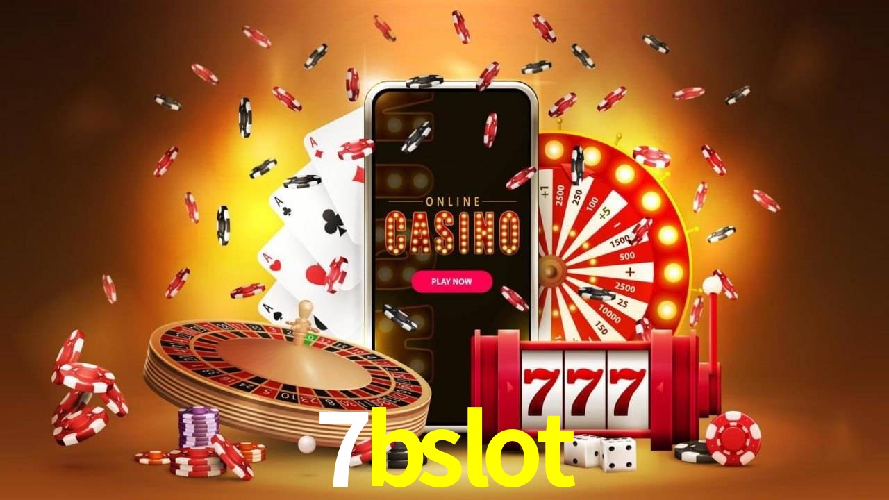 Estatísticas Esportivas 7bslot