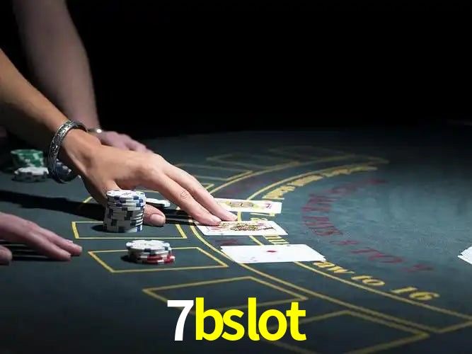 Provedores de Jogos 7bslot
