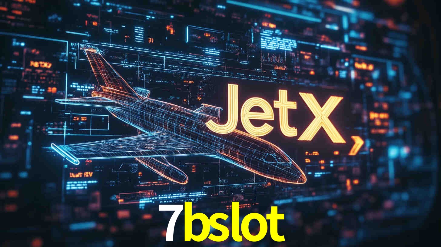 Inovações de Jogos na 7bslot: O Futuro das Experiências Interativas
