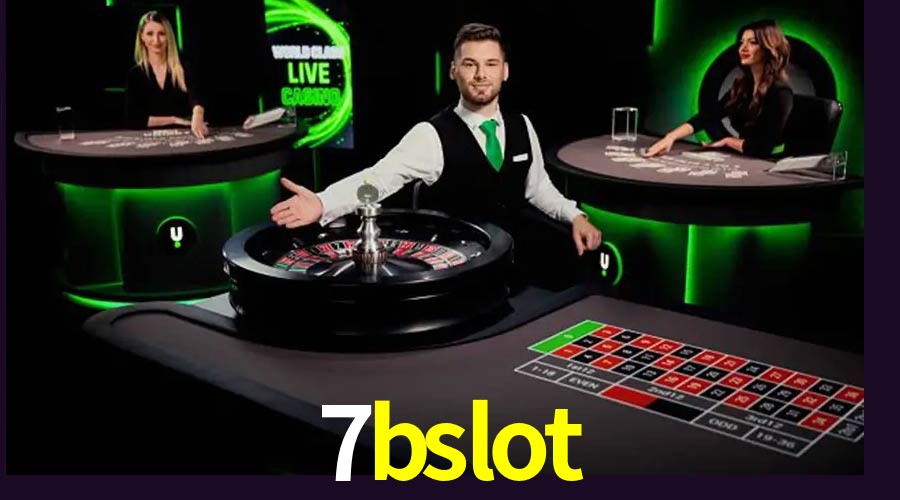 Seasonal Promotions 7bslot