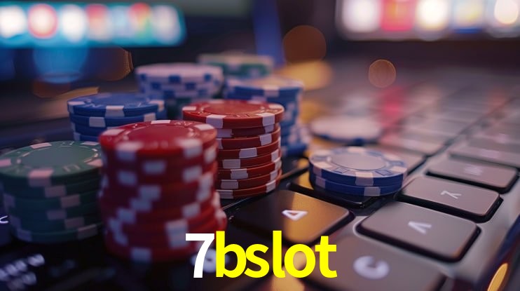 Estatísticas do Jogo 7bslot