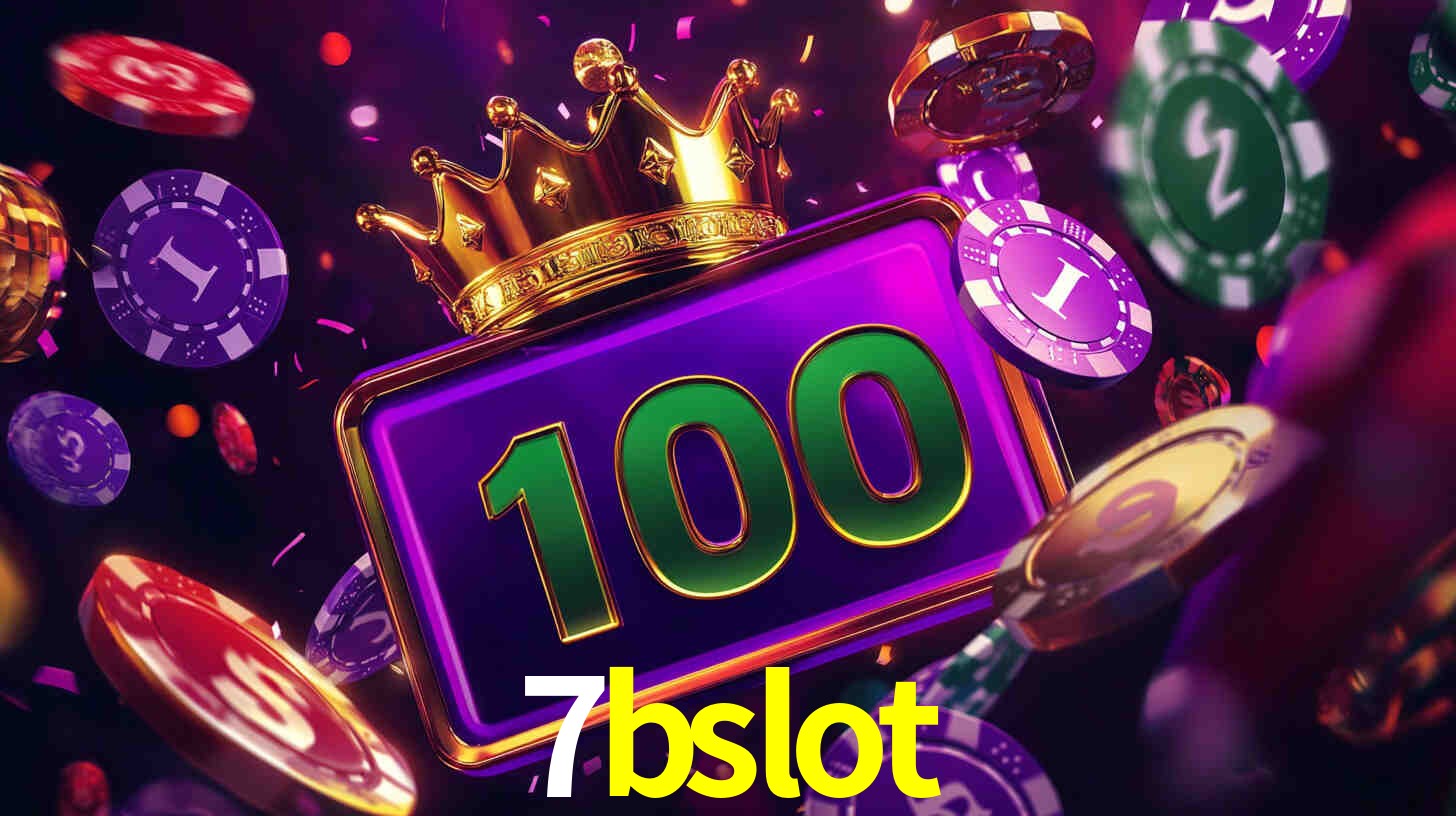 Tournaments 7bslot