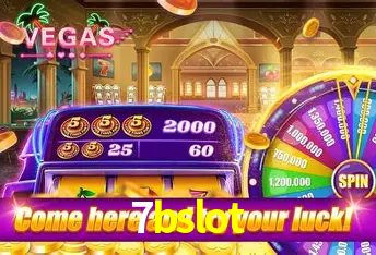 Descubra a Magia dos Jogos de Arcade no 7bslot