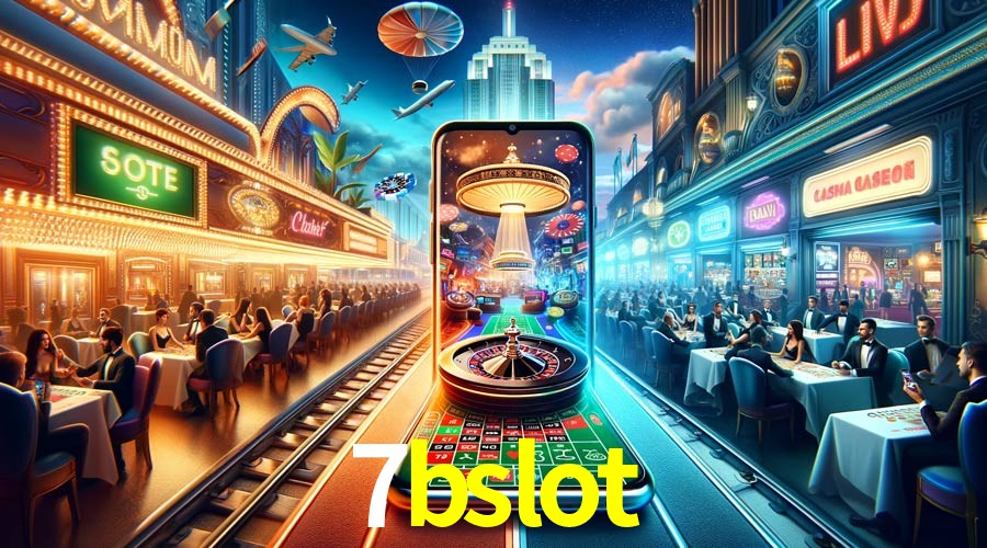 Flash Promotion 7bslot
