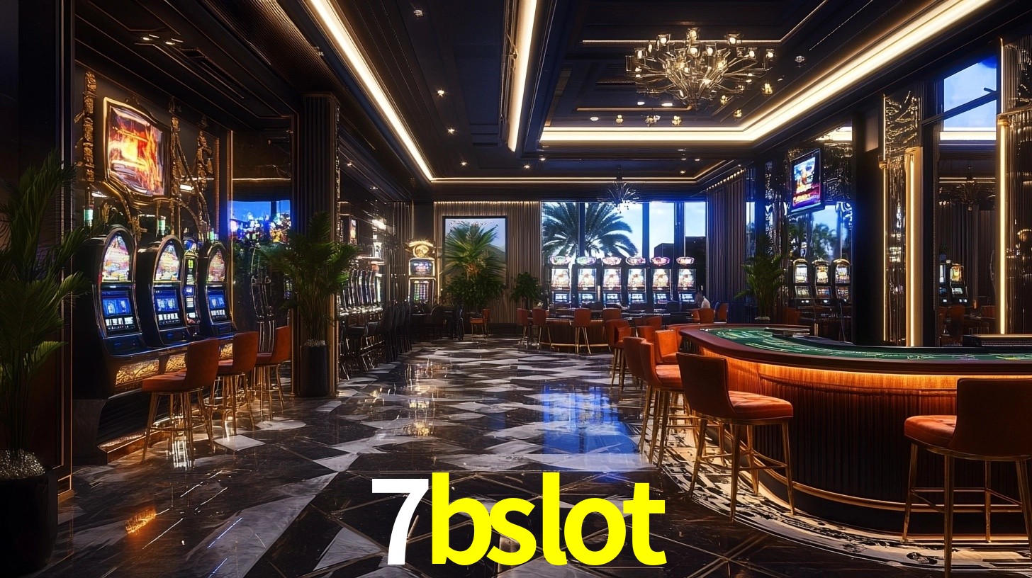 Premium Interface 7bslot