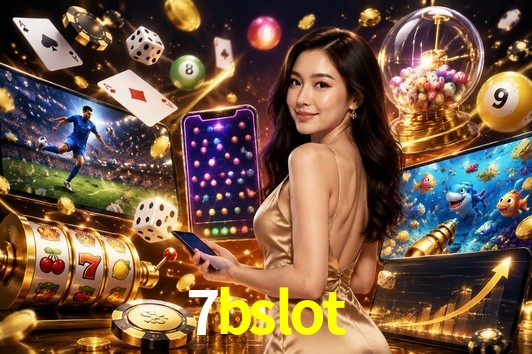 Slot Games 7bslot