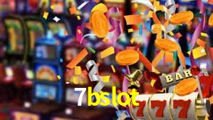 Bônus Generosos e Exclusivos no 7bslot para Você!