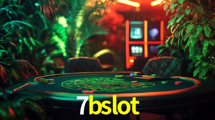 VIP Casino 7bslot