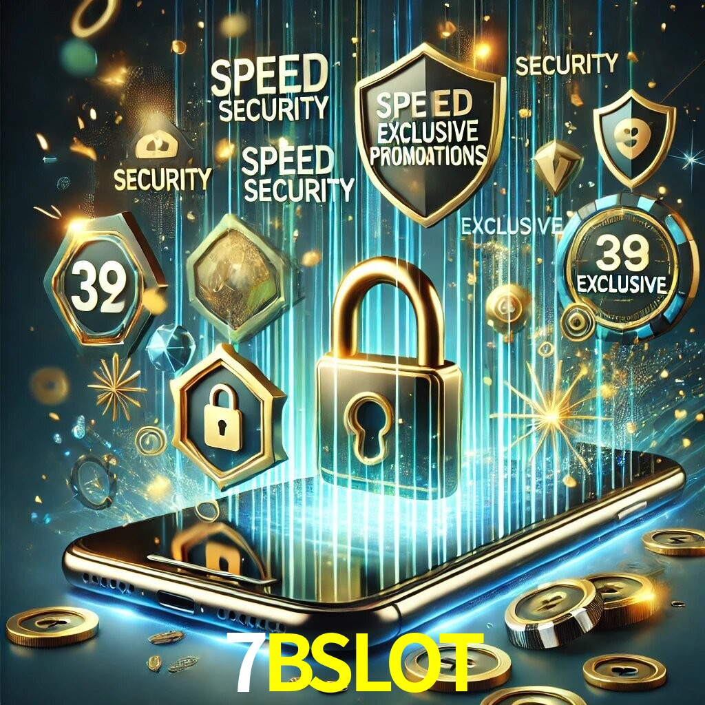 Vantagens do App 7BSLOT