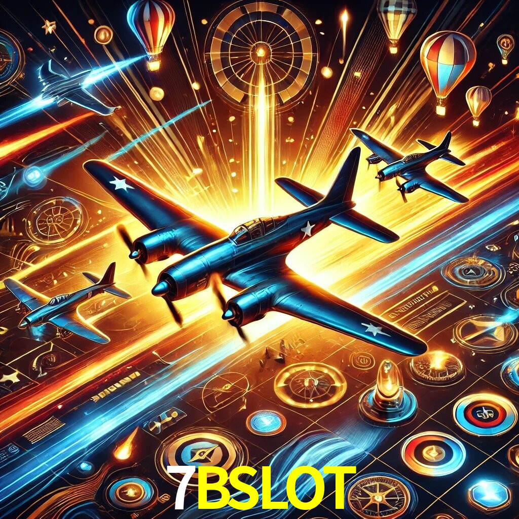 Vantagens do Aviator no 7BSLOT