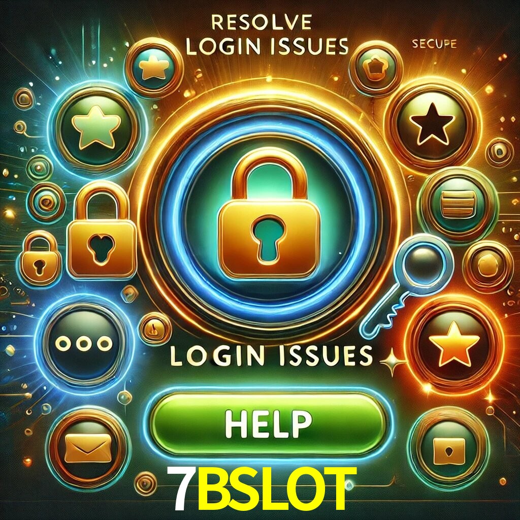 Ajuda para Login