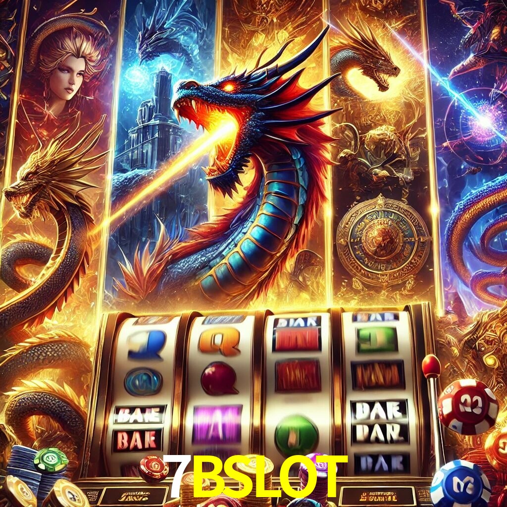 Slots Populares