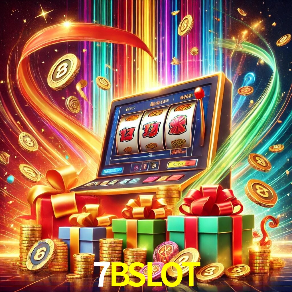 Promoções 7BSLOT